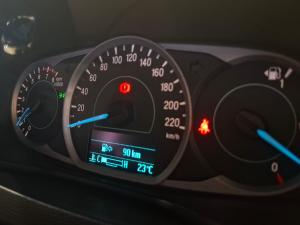 Ford Figo Freestyle 1.5 Titanium - Image 24