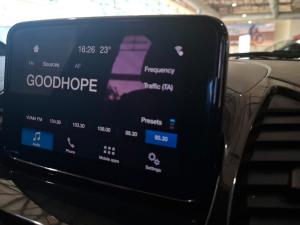 Ford Figo Freestyle 1.5 Titanium - Image 27