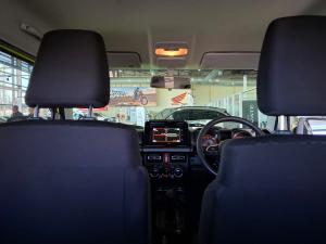 Suzuki Jimny 1.5 GLX AllGrip 3-door auto - Image 11