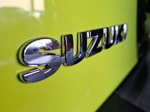 Suzuki Jimny 1.5 GLX AllGrip 3-door auto - Image 16