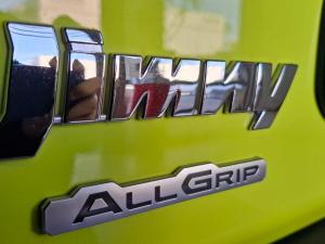 Suzuki Jimny 1.5 GLX AllGrip 3-door auto - Image 17