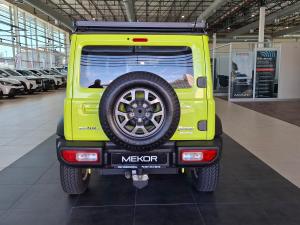 Suzuki Jimny 1.5 GLX AllGrip 3-door auto - Image 18