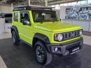 Thumbnail Suzuki Jimny 1.5 GLX AllGrip 3-door auto
