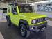 Suzuki Jimny 1.5 GLX AllGrip 3-door auto - Thumbnail 1