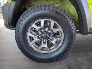 Suzuki Jimny 1.5 GLX AllGrip 3-door auto - Image 20