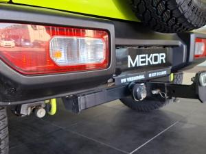 Suzuki Jimny 1.5 GLX AllGrip 3-door auto - Image 21