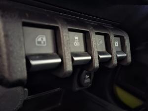 Suzuki Jimny 1.5 GLX AllGrip 3-door auto - Image 24