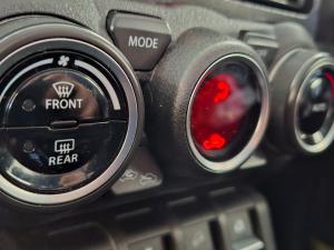 Suzuki Jimny 1.5 GLX AllGrip 3-door auto - Image 25