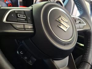 Suzuki Jimny 1.5 GLX AllGrip 3-door auto - Image 27