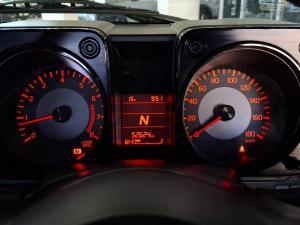 Suzuki Jimny 1.5 GLX AllGrip 3-door auto - Image 28