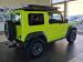 Suzuki Jimny 1.5 GLX AllGrip 3-door auto - Thumbnail 6