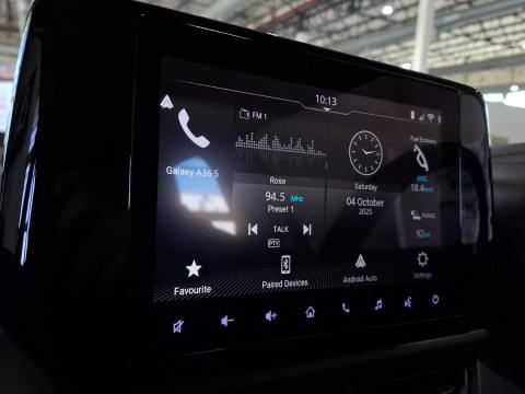 Image Suzuki Swift 1.2 GLX auto