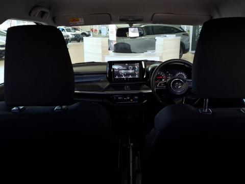 Image Suzuki Swift 1.2 GLX auto