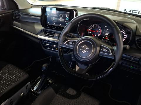 Image Suzuki Swift 1.2 GLX auto