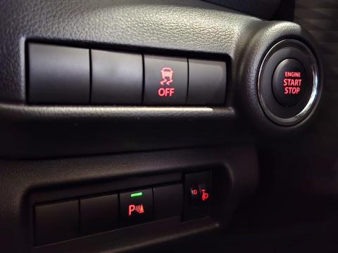 Image Suzuki Swift 1.2 GLX auto