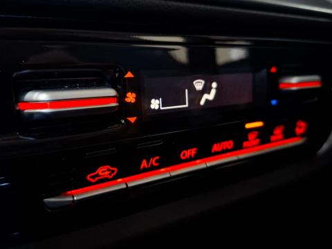 Image Suzuki Swift 1.2 GLX auto