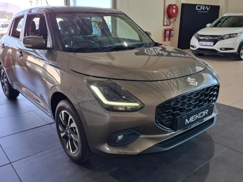 Image Suzuki Swift 1.2 GLX auto
