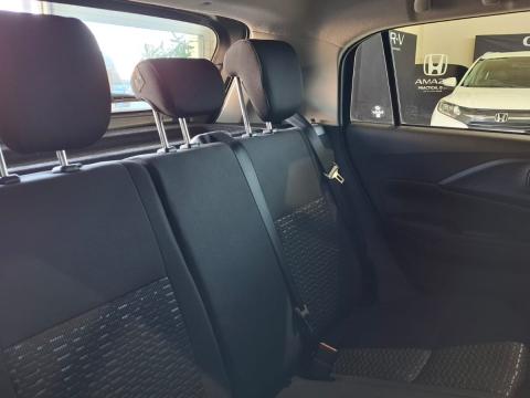 Image Suzuki Swift 1.2 GLX auto