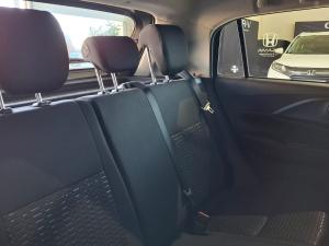Suzuki Swift 1.2 GLX auto - Image 24