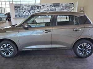 Suzuki Swift 1.2 GLX auto - Image 3