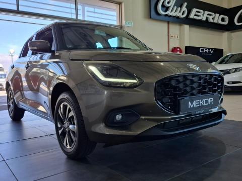 Image Suzuki Swift 1.2 GLX auto