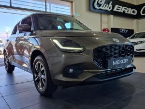 Suzuki Swift 1.2 GLX auto - Image 4