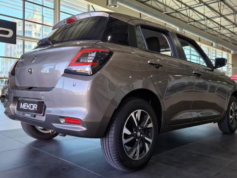 Image Suzuki Swift 1.2 GLX auto