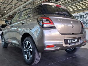 Suzuki Swift 1.2 GLX auto - Image 6