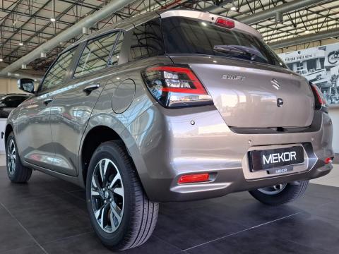 Image Suzuki Swift 1.2 GLX auto