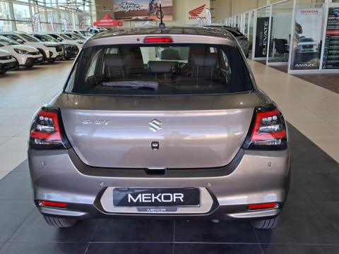 Image Suzuki Swift 1.2 GLX auto