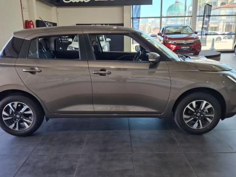 Image Suzuki Swift 1.2 GLX auto