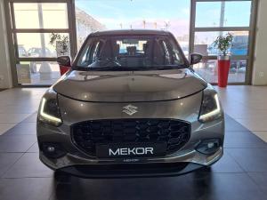 Suzuki Swift 1.2 GLX auto - Image 9