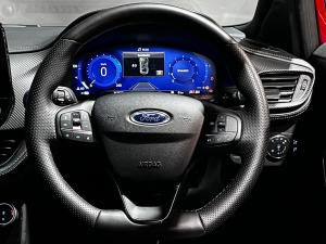 Ford Puma 1.0T ST-Line Vignale - Image 11