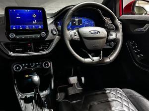 Ford Puma 1.0T ST-Line Vignale - Image 12