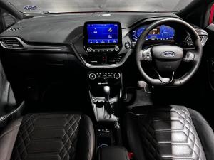 Ford Puma 1.0T ST-Line Vignale - Image 13