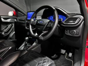 Ford Puma 1.0T ST-Line Vignale - Image 17