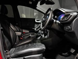 Ford Puma 1.0T ST-Line Vignale - Image 18