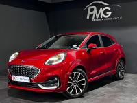 Thumbnail Ford Puma 1.0T ST-Line Vignale