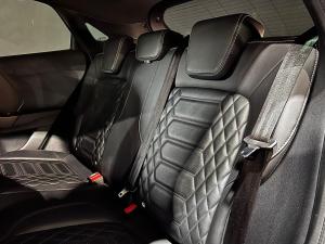 Ford Puma 1.0T ST-Line Vignale - Image 21