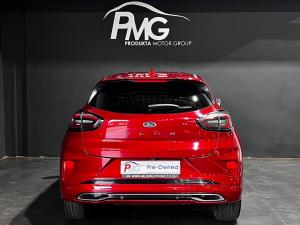 Ford Puma 1.0T ST-Line Vignale - Image 6