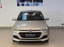 Thumbnail Hyundai i20 1.4 Motion auto