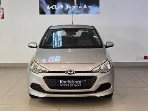 Hyundai i20 1.4 Motion auto - Image 1