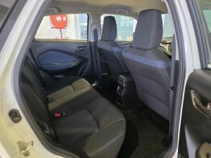Toyota Starlet 1.5 XS auto - Image 10