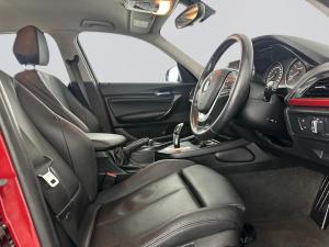 BMW 116i 5-Door automatic - Image 10