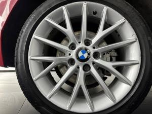 BMW 116i 5-Door automatic - Image 14