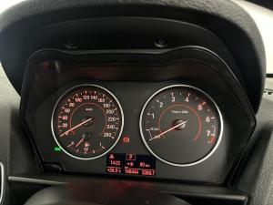 BMW 116i 5-Door automatic - Image 16