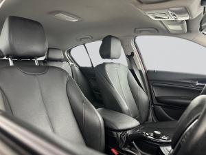 BMW 116i 5-Door automatic - Image 17
