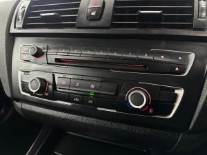 BMW 116i 5-Door automatic - Image 18
