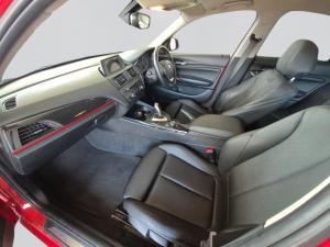 BMW 116i 5-Door automatic - Image 3