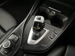 BMW 116i 5-Door automatic - Image 6